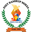 DIET Kamrup, Mirza Emblem